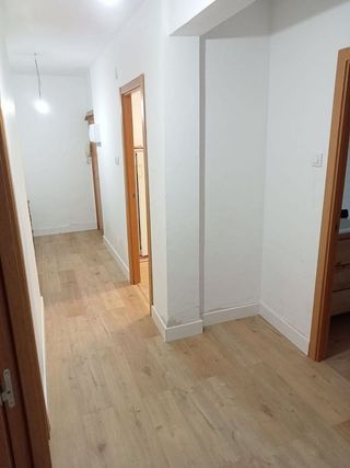 Piso en venta en Trespaderne