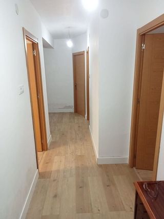 Piso en venta en Trespaderne
