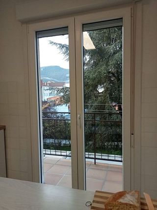 Piso en venta en Trespaderne