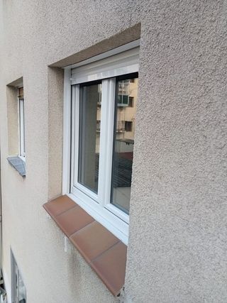 Piso en venta en Trespaderne