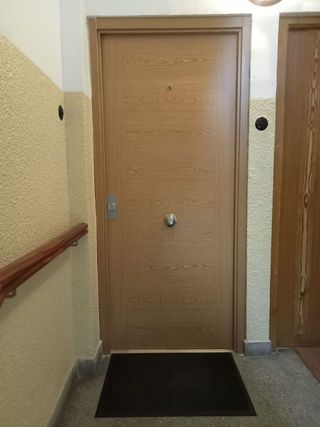 Piso en venta en Trespaderne