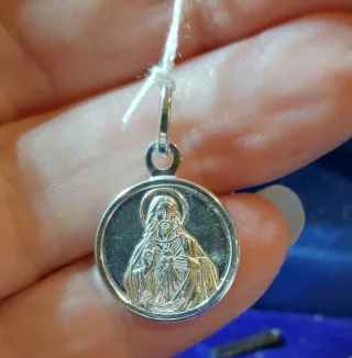 Medalla de Plata de Ley