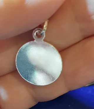 Medalla de Plata de Ley