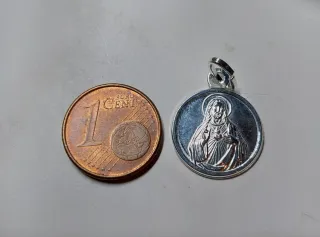 Medalla de Plata de Ley