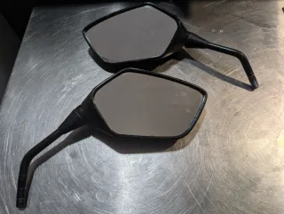 Piezas para moto Honda Vision 110