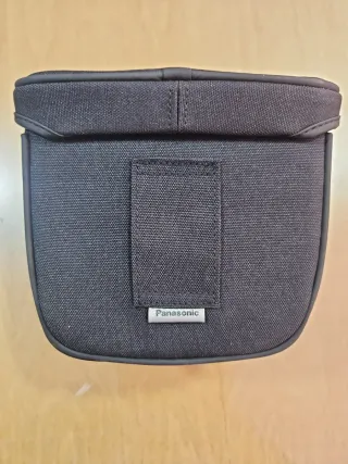 Borsa per fotocamera Panasonic Lumix FZ300, FZ33, FZ82