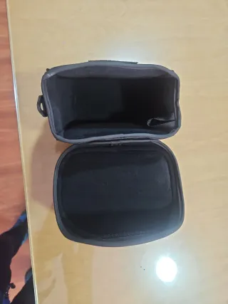 Borsa per fotocamera Panasonic Lumix FZ300, FZ33, FZ82