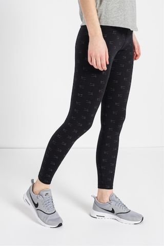 Nike Air Leggings Mujer Negro