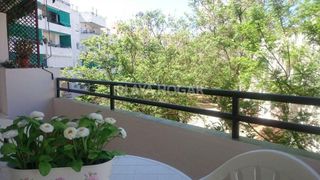 Piso en alquiler en Centro-Calzada-Cabo Noval en Sanlúcar de Barrameda