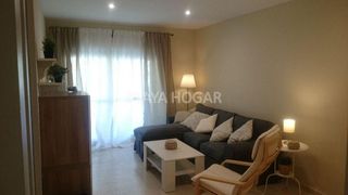 Piso en alquiler en Centro-Calzada-Cabo Noval en Sanlúcar de Barrameda