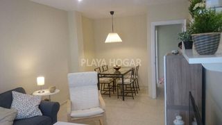 Piso en alquiler en Centro-Calzada-Cabo Noval en Sanlúcar de Barrameda