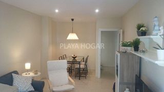 Piso en alquiler en Centro-Calzada-Cabo Noval en Sanlúcar de Barrameda