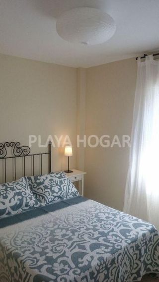 Piso en alquiler en Centro-Calzada-Cabo Noval en Sanlúcar de Barrameda