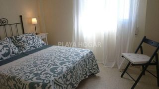 Piso en alquiler en Centro-Calzada-Cabo Noval en Sanlúcar de Barrameda