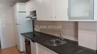 Piso en alquiler en Centro-Calzada-Cabo Noval en Sanlúcar de Barrameda