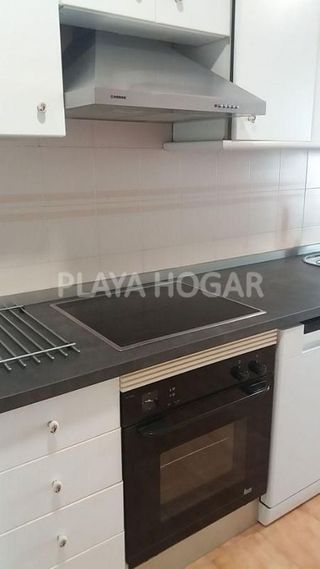 Piso en alquiler en Centro-Calzada-Cabo Noval en Sanlúcar de Barrameda