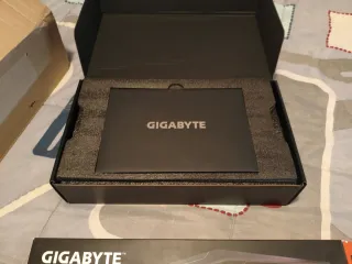 Gigabyte RTX 3070 Tarjeta Gráfica