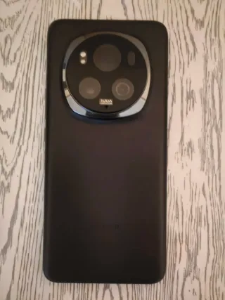 Honor Magic 6 Pro + Cargador + Watch 5