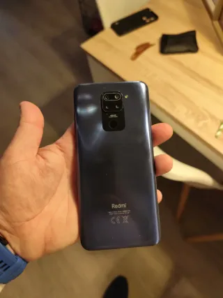 Xiaomi Redmi Note 9