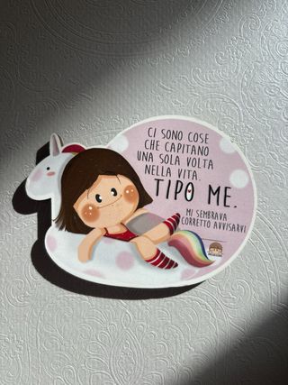 Imanes decorativos infantiles