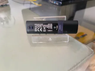 Walkman Sony MP3 NWZ-B183F Negro