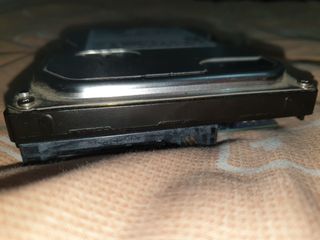 Disco Duro Toshiba 500GB