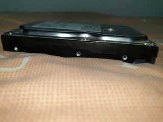 Disco Duro Toshiba 500GB