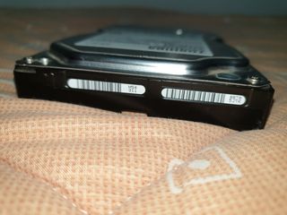 Disco Duro Toshiba 500GB