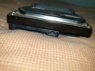 Disco Duro Toshiba 500GB