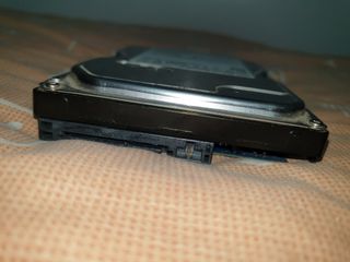 Disco Duro Toshiba 500GB