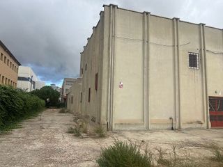Nave industrial en alquiler en Parque Ondarreta - Urtinsa en Alcorcón