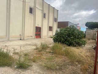 Nave industrial en alquiler en Parque Ondarreta - Urtinsa en Alcorcón