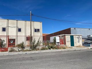 Nave industrial en alquiler en Parque Ondarreta - Urtinsa en Alcorcón