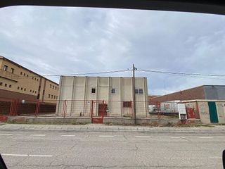 Nave industrial en alquiler en Parque Ondarreta - Urtinsa en Alcorcón