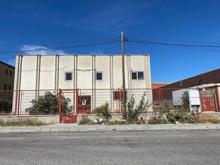 Nave industrial en alquiler en Parque Ondarreta - Urtinsa en Alcorcón