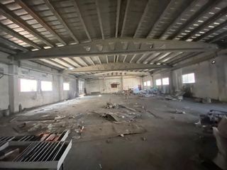 Nave industrial en alquiler en Parque Ondarreta - Urtinsa en Alcorcón