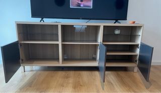 MUEBLE APTO TV 65”