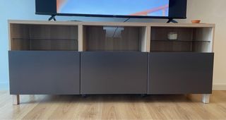 MUEBLE APTO TV 65”