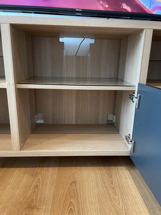 MUEBLE APTO TV 65”