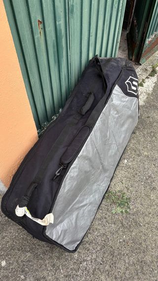 Funda Sniper Bodyboard Viaje