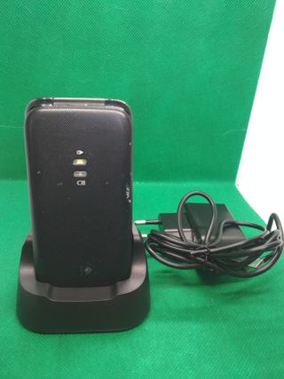 Majestic Sileno 40 flip con caricabatterie