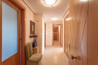 Piso en alquiler en Zona Pueblo en Calpe/Calp