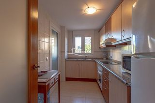 Piso en alquiler en Zona Pueblo en Calpe/Calp