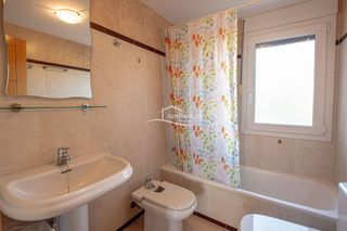 Piso en alquiler en Zona Pueblo en Calpe/Calp