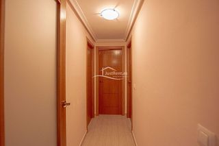 Piso en alquiler en Zona Pueblo en Calpe/Calp