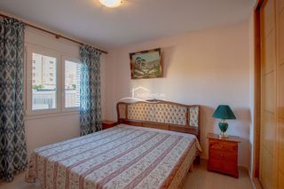 Piso en alquiler en Zona Pueblo en Calpe/Calp