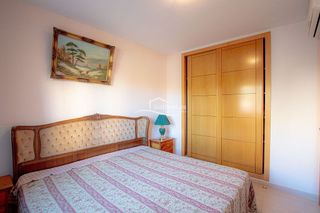 Piso en alquiler en Zona Pueblo en Calpe/Calp