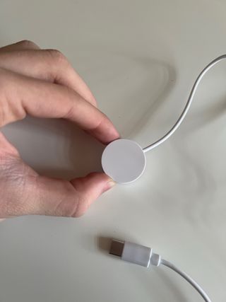 Cargador Apple Watch Nuevo