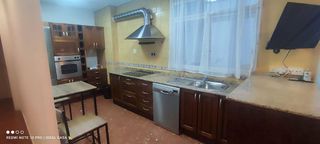 Piso en alquiler en Ronda