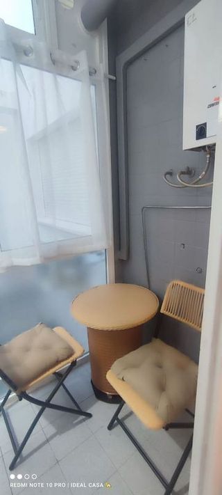 Piso en alquiler en Ronda